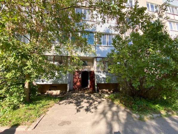 Уютная 3х. комнатная распашонка ждет Вас в Рыбинске фото 7