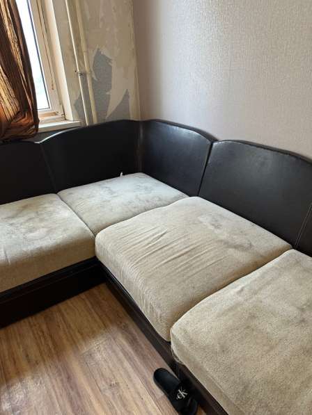 Отдам диван в Краснодаре