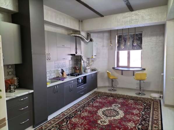 Студия 70 м Новостройка в фото 9