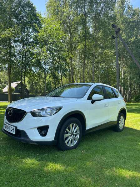 Mazda, CX-5, продажа в г.Могилёв в фото 3