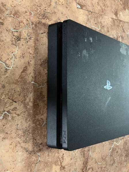 PS4 в Нижневартовске фото 5