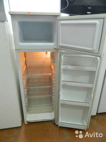 Холодильник Саратов Саратов 254 в Москве