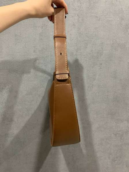 Сумка коричнева в Красноярске фото 5