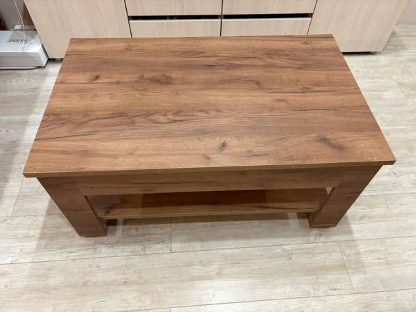 Журнальный стол в Новокузнецке фото 4