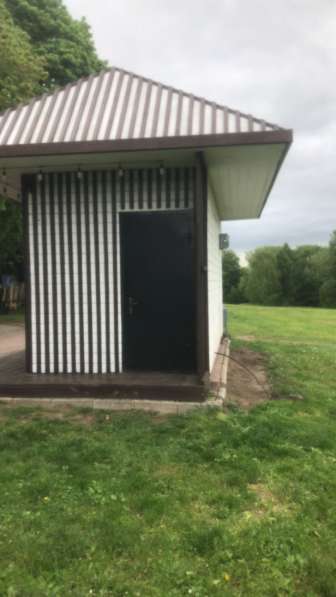 Павильон продажа в Москве