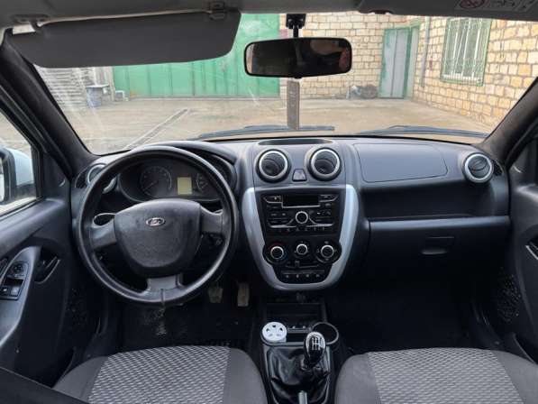ВАЗ (Lada), Granta, продажа в Москве в Москве фото 7