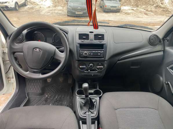ВАЗ (Lada), Granta, продажа в Уфе в Уфе фото 4