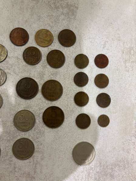 Монеты ссср в Домодедове фото 4