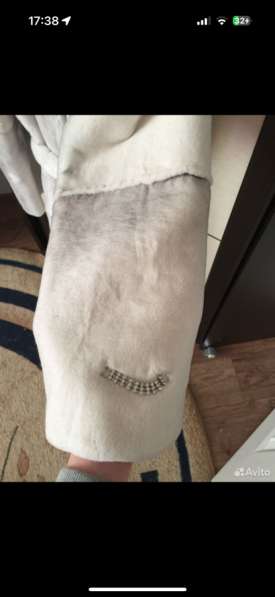 Продам шубу в Петропавловск-Камчатском