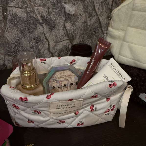 Косметички