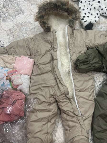 Детский комбинезон в Улан-Удэ фото 3