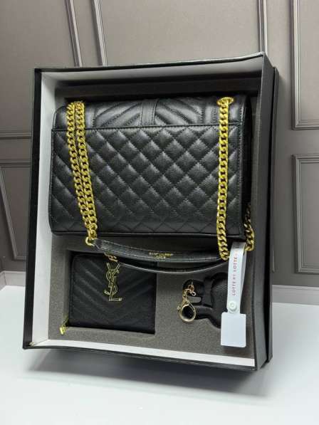 Сумка YSL в Люберцы фото 4