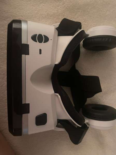 VR очки