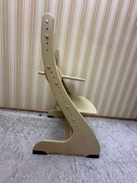 Детский стул в Приморско-Ахтарске