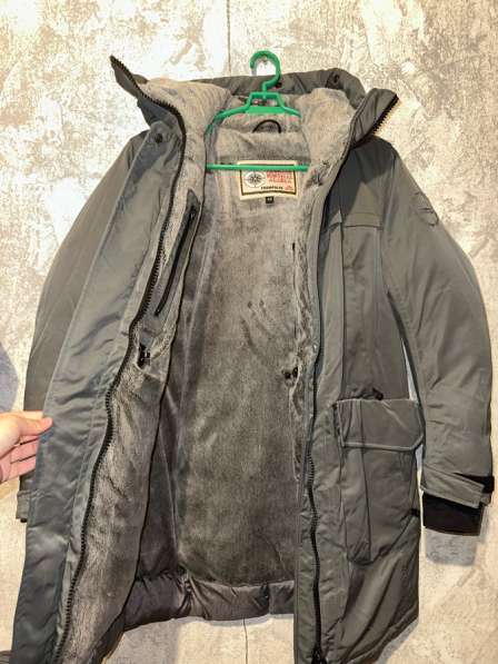 Зимний пуховик в Якутске фото 3