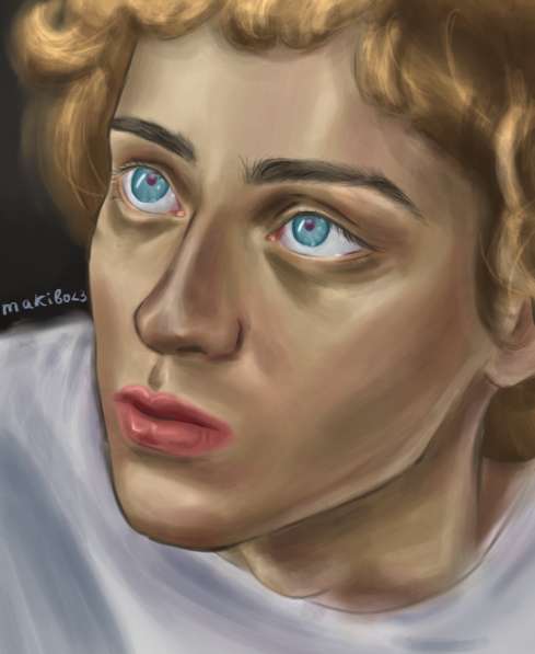 Художник иллюстратор/ иллюстрации/ портрет на заказ в Москве фото 3