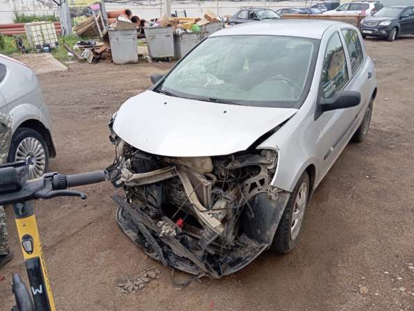 Renault, Clio, продажа в Великом Новгороде