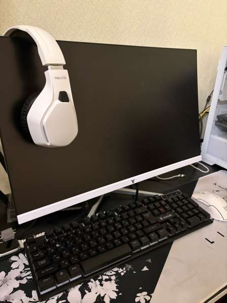 Игровой ПК в Москве фото 4