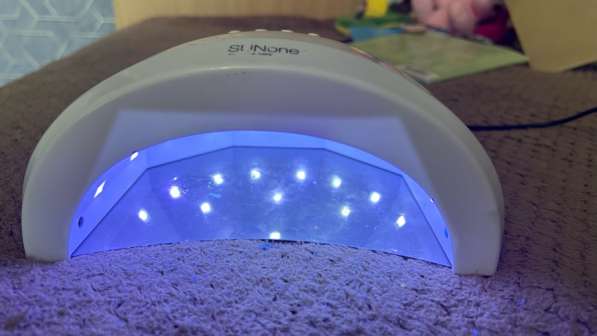 Лампа SUNone в Тольятти фото 3