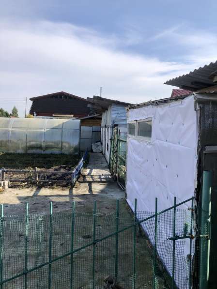 Продается дом с участком в Екатеринбурге фото 7