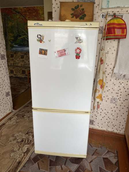 Продам холодильник