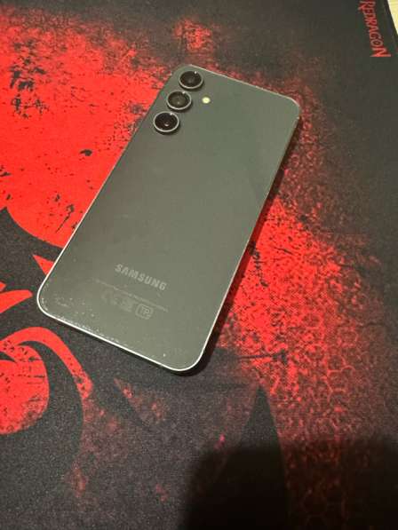 Samsung galaxy s23fe