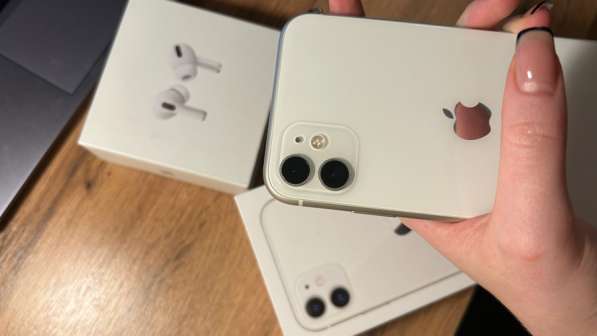 Iphone 11 в Пушкине фото 5