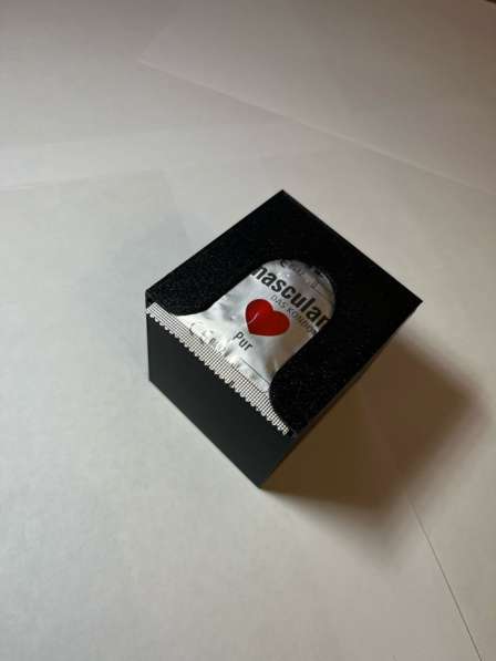 Диспансер автоматический в Москве