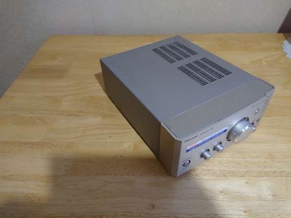 Pioneer A-N701. Made in Japan в Челябинске фото 14