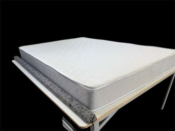 Матрасы ортопедические в Владимире фото 3