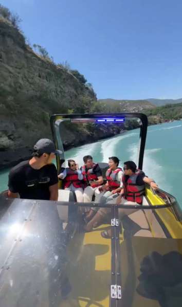 Тур по Дагестану в Кизилюрте фото 4