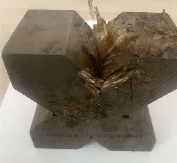 Призма поверочная прецизионная