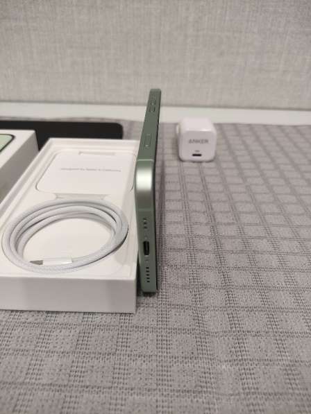 IPhone 15 в Казани фото 3