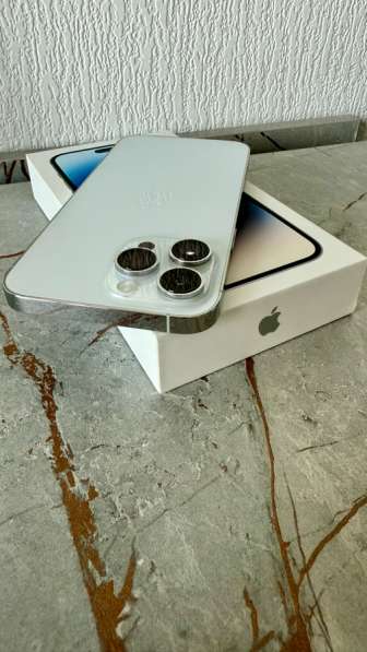 IPhone 14 Pro Max 128 ГБ в Москве фото 3