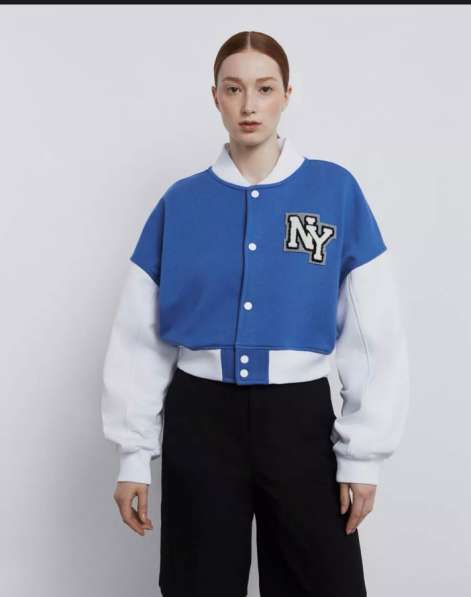 Куплю данный бомбер