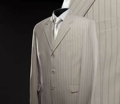 Модный костюм для стильных мужчин оптом и в розницу по низким ценам в Пензе фото 4