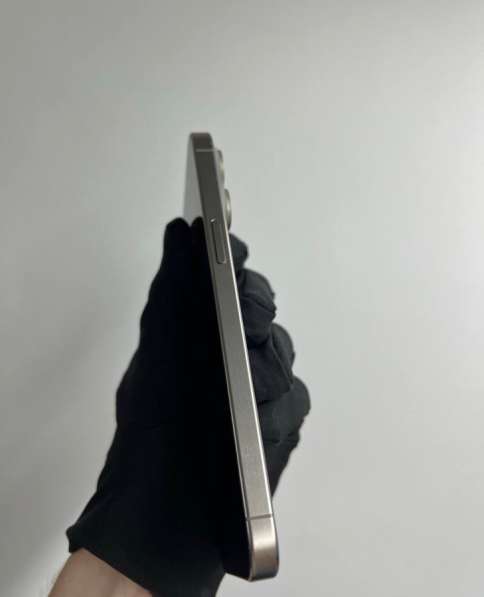 IPhone 15 Pro Max 256 GB Neverlock в Курске фото 6
