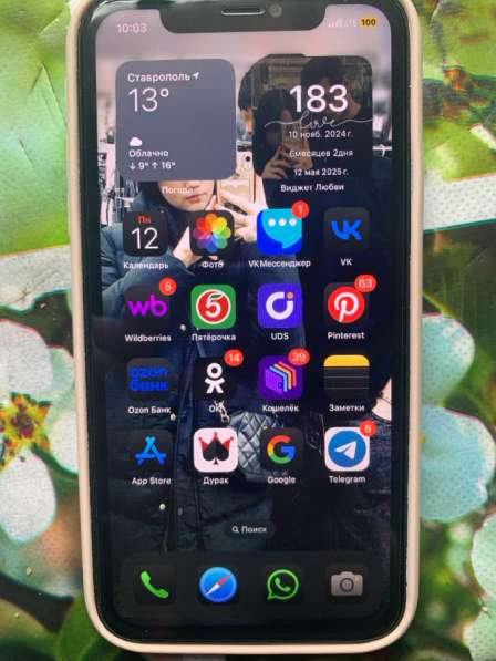 IPhone 11 64 gb в Ставрополе