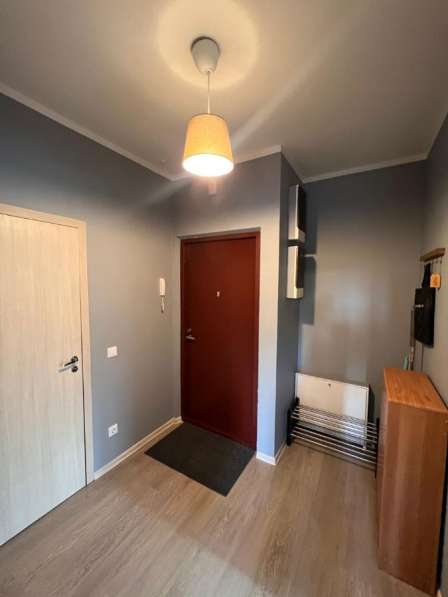 Ремонт под ключ в Санкт-Петербурге фото 3