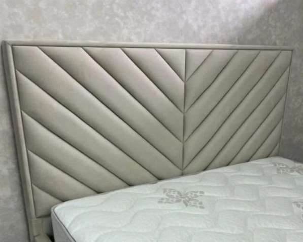 Кровать двуспальная в Ставрополе