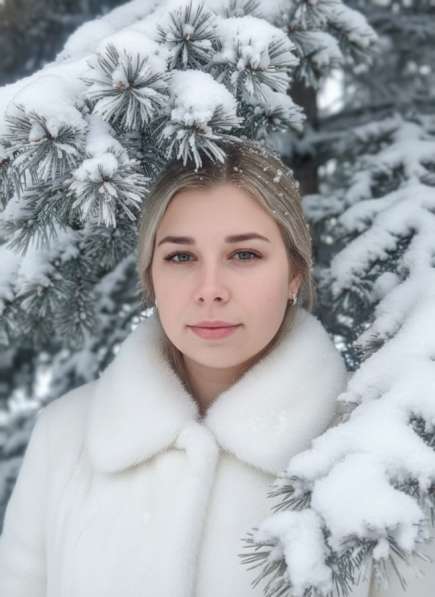 Услуга Нейрофотографа в Фурманове фото 12