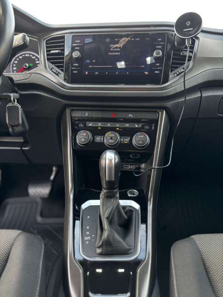 Volkswagen, Tiguan, продажа в Москве в Москве фото 7