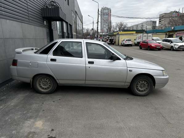 ВАЗ (Lada), 2110, продажа в Волгограде в Волгограде