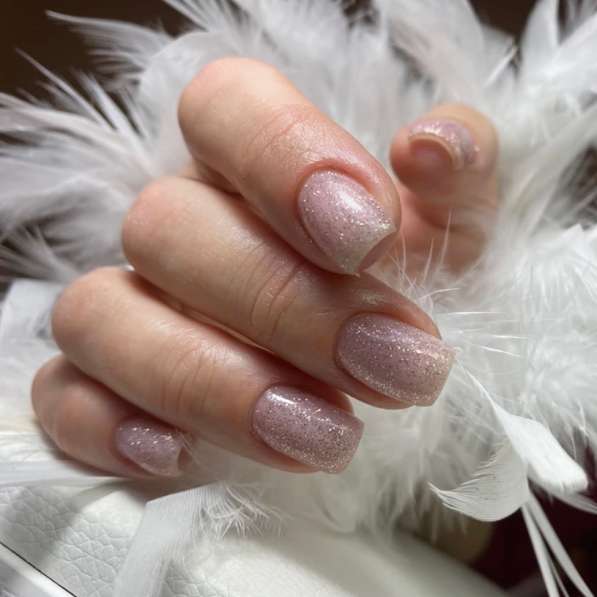 Маникюр- Южно-Сахалинск в Южно-Сахалинске фото 3