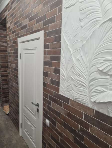 Ремонт квартир, домов под ключ в Краснодаре фото 3