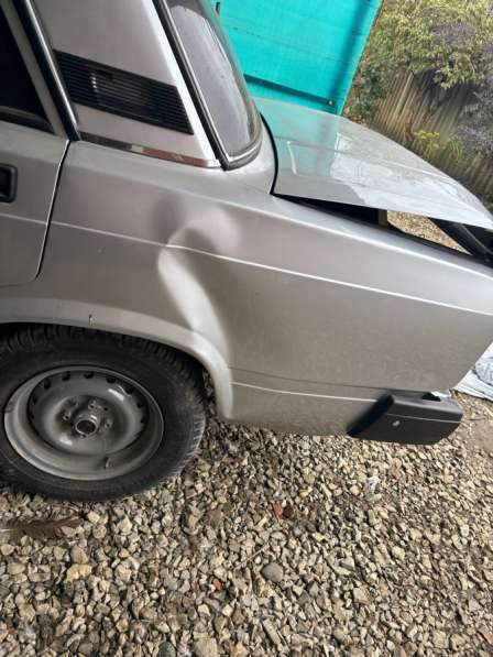ВАЗ (Lada), 2107, продажа в Славянске-на-Кубани в Славянске-на-Кубани фото 6