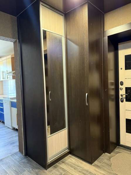 Сдам 2-к квартиру в пгт Малышева в Екатеринбурге фото 3