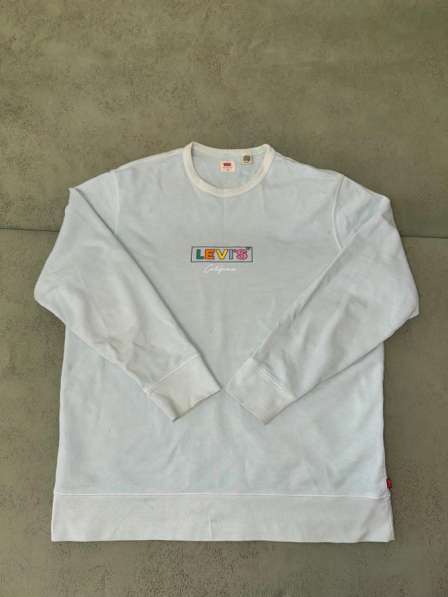 Свитшот Levi’s