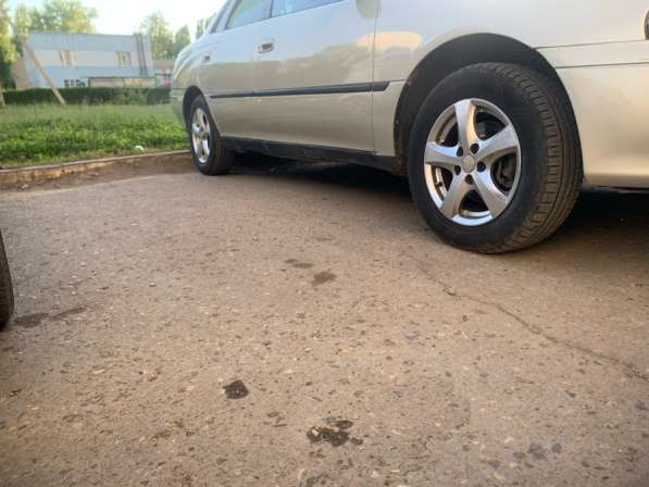 Toyota, Carina, продажа в Энгельсе в Энгельсе фото 6