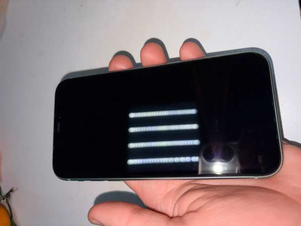 Iphone 11 128gb зеленый